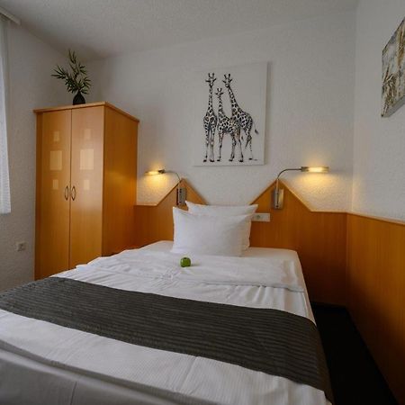 Hotel Heymann Kaiserslautern Exterior photo