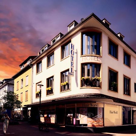Hotel Heymann Kaiserslautern Exterior photo