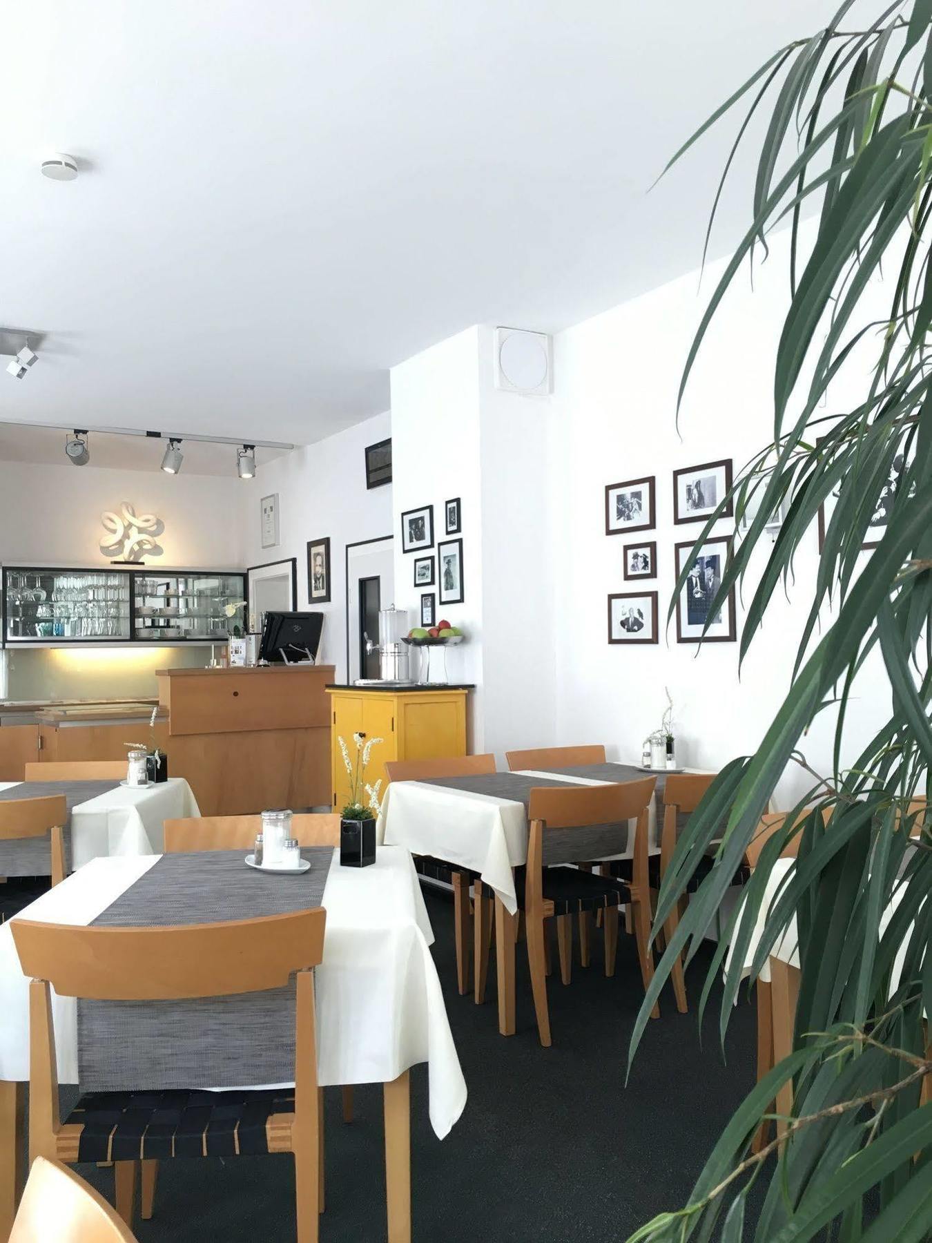 Hotel Heymann Kaiserslautern Exterior photo