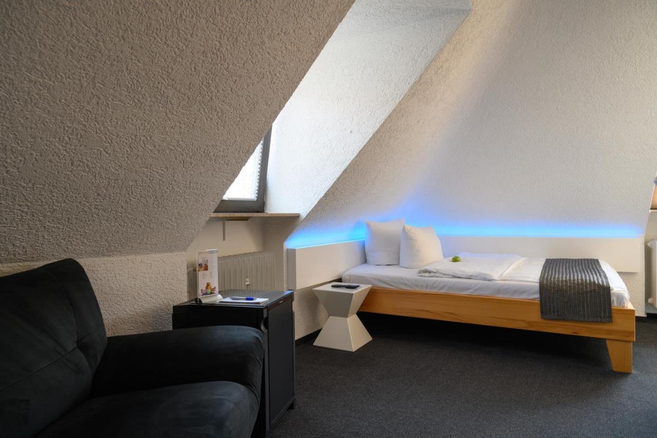 Hotel Heymann Kaiserslautern Exterior photo