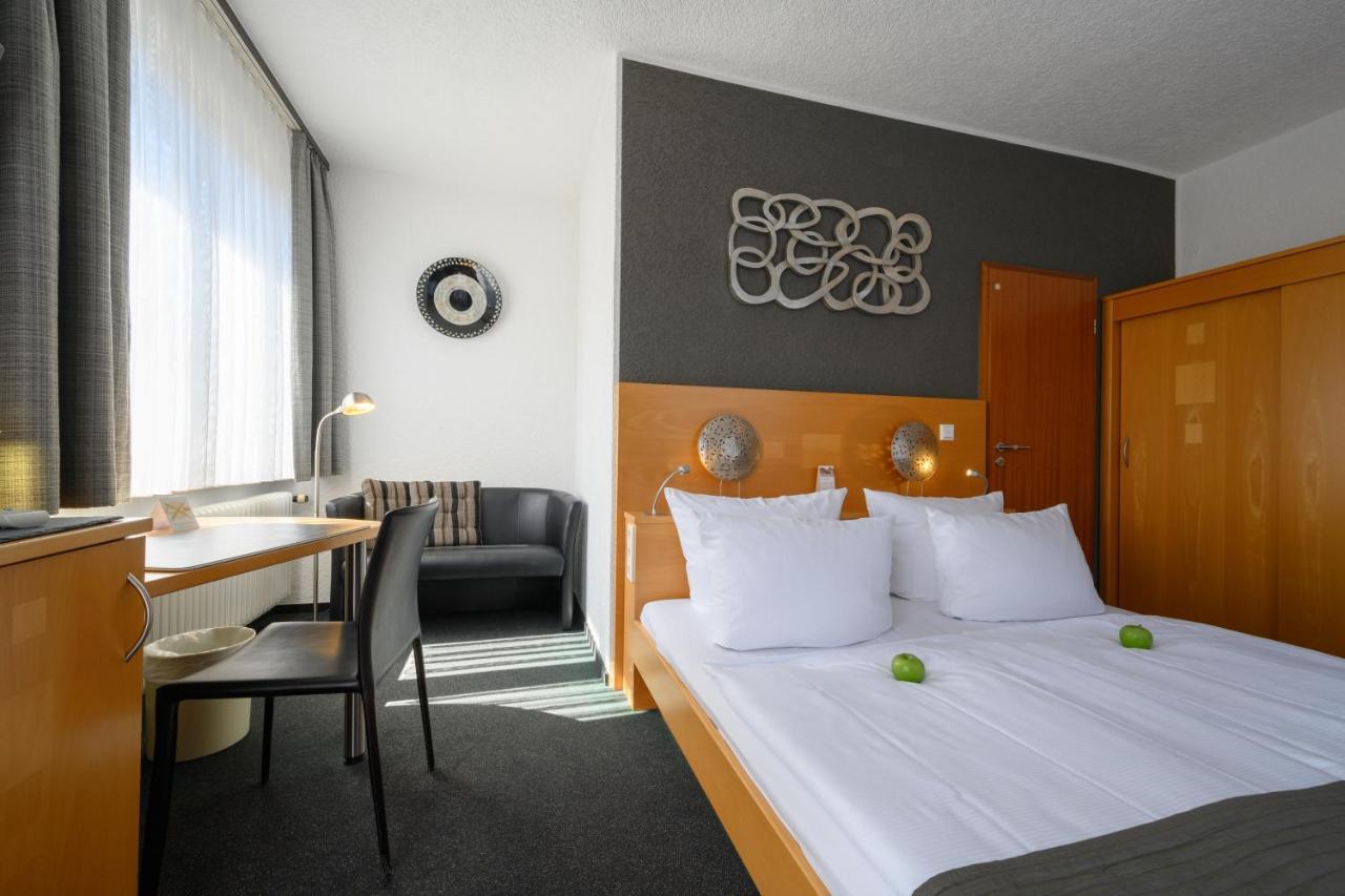 Hotel Heymann Kaiserslautern Exterior photo